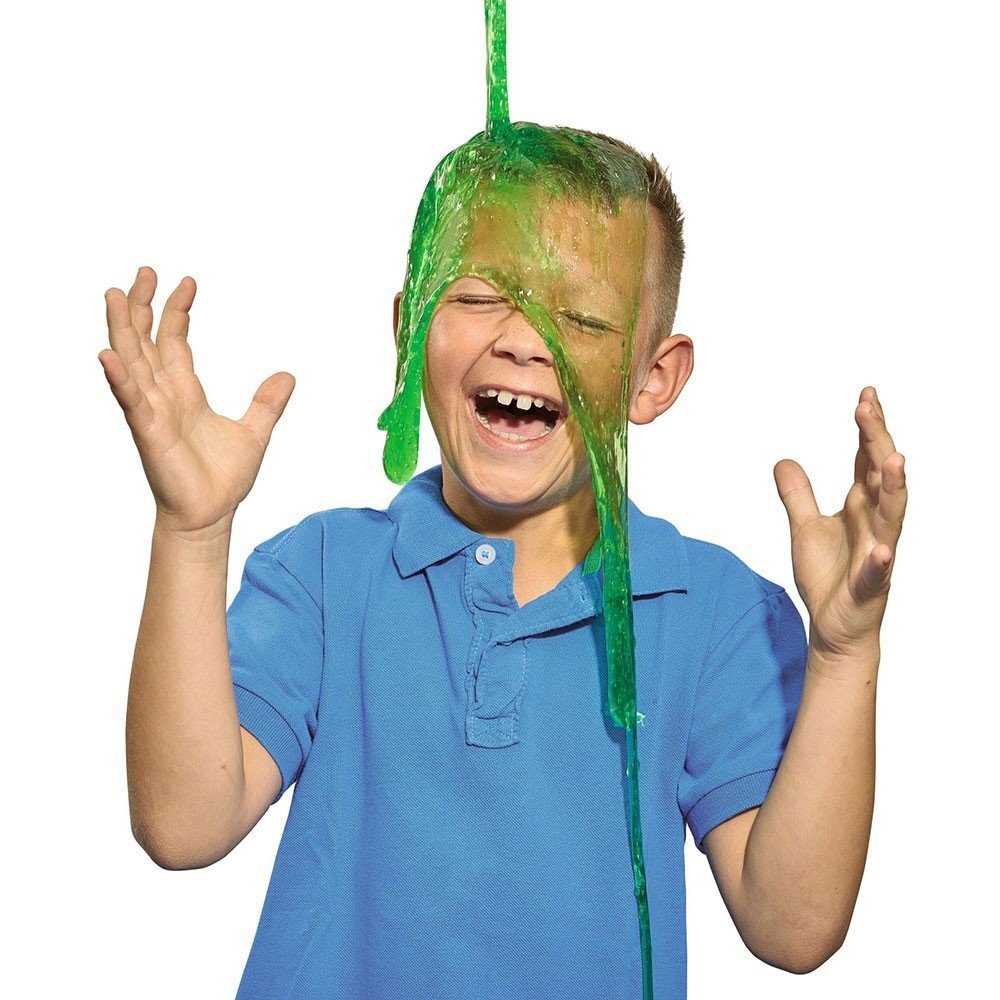 Simba Pudra de baie Glibbi Slime 150 g