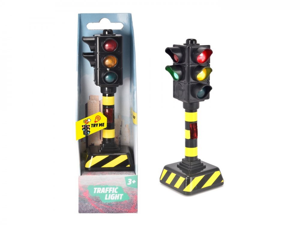 Simba Semafor trafic 12 cm Dickie
