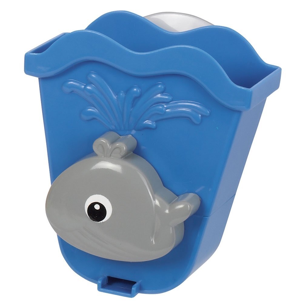 Simba Set jucarii de baie ABC Baby Bath