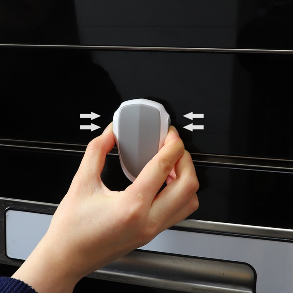 Sipo Blocator usa cuptor pentru siguranta copiilor 1 bucata