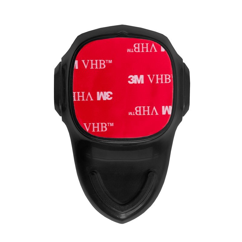 Sipo Blocator usa cuptor pentru siguranta copiilor black