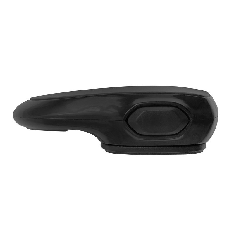 Sipo Blocator usa cuptor pentru siguranta copiilor black