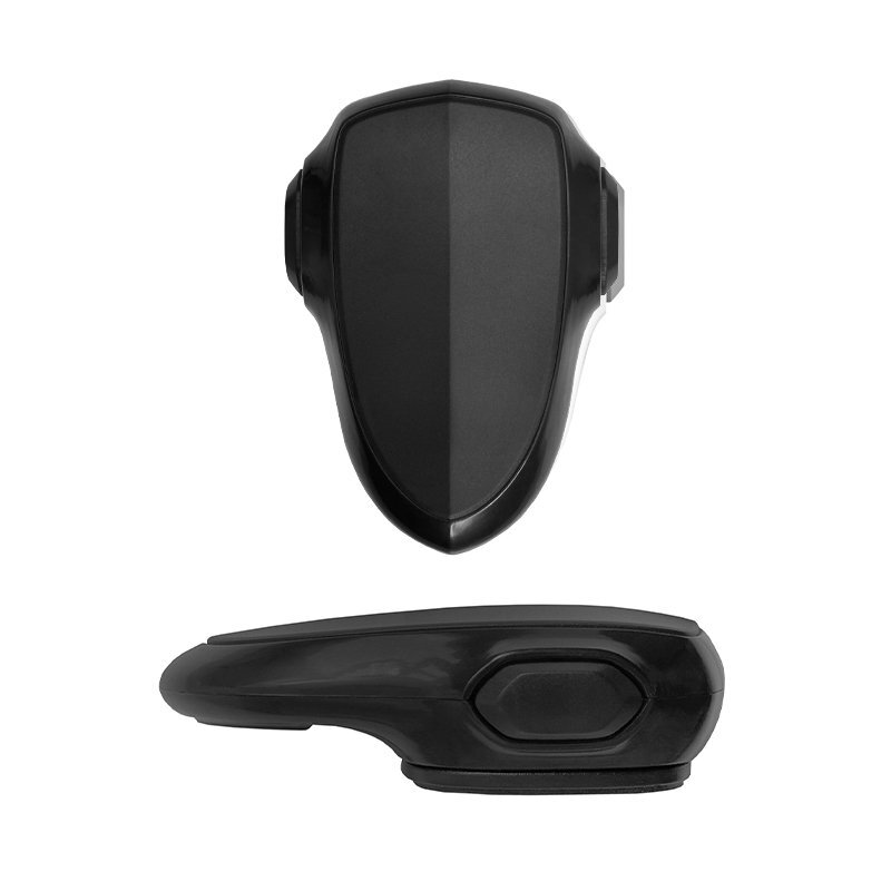 Sipo Blocator usa cuptor pentru siguranta copiilor black