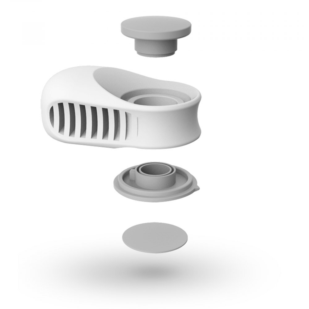 Sipo Opritor de usa rotativ Baby Safety pentru copii 2 bucati