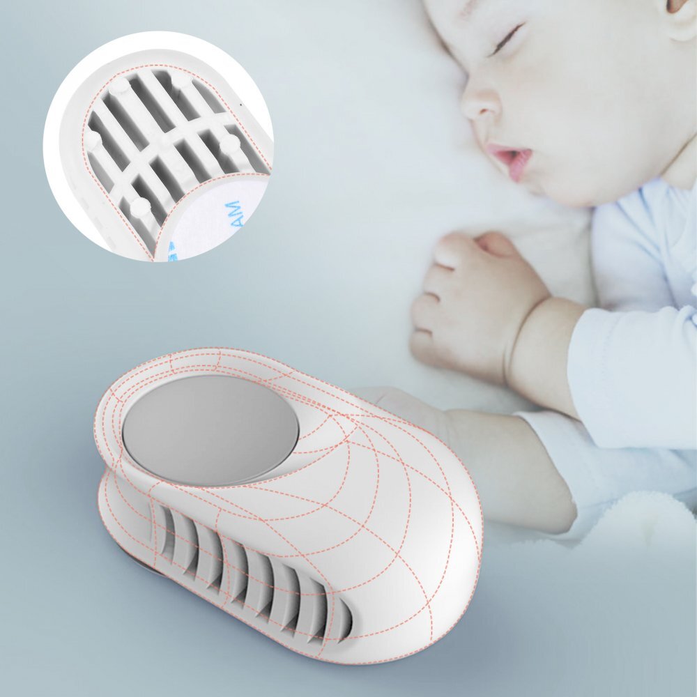 Sipo Opritor de usa rotativ Baby Safety pentru copii 2 bucati