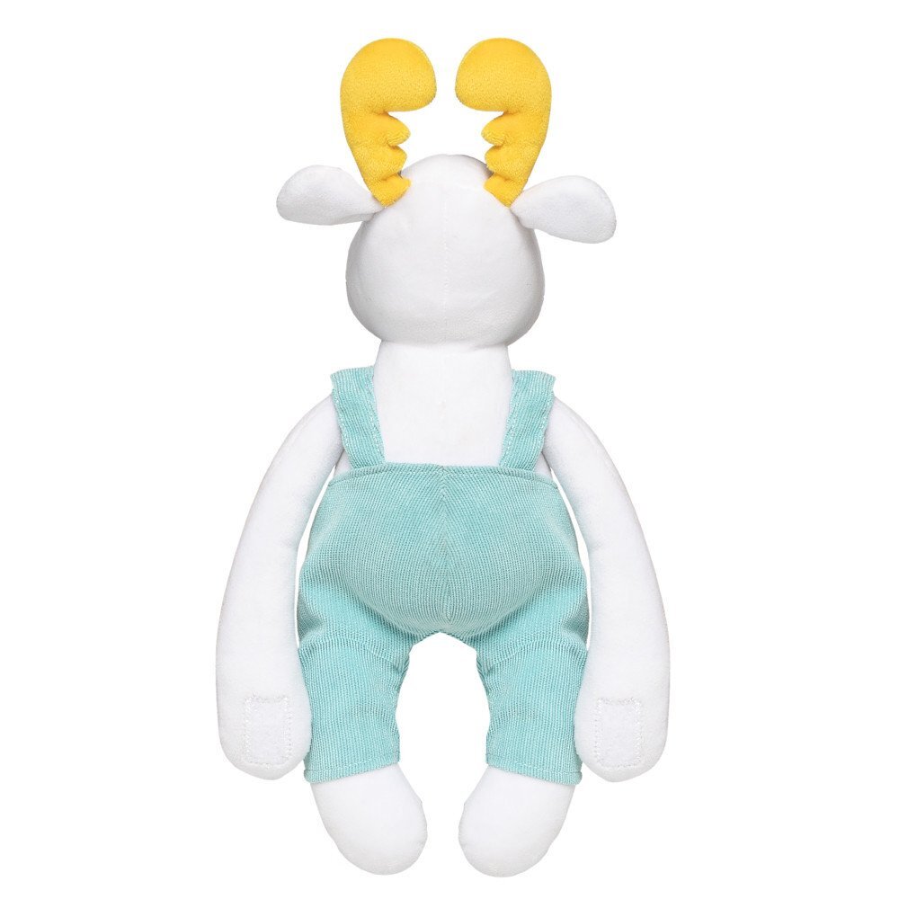 Skiddou Jucarie copii ren de plus 30 cm