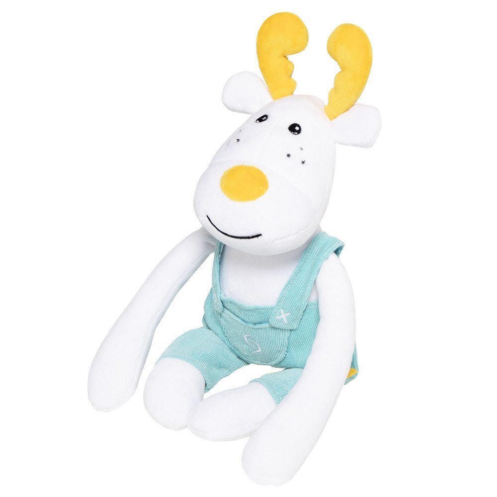 Skiddou Jucarie copii ren de plus 30 cm