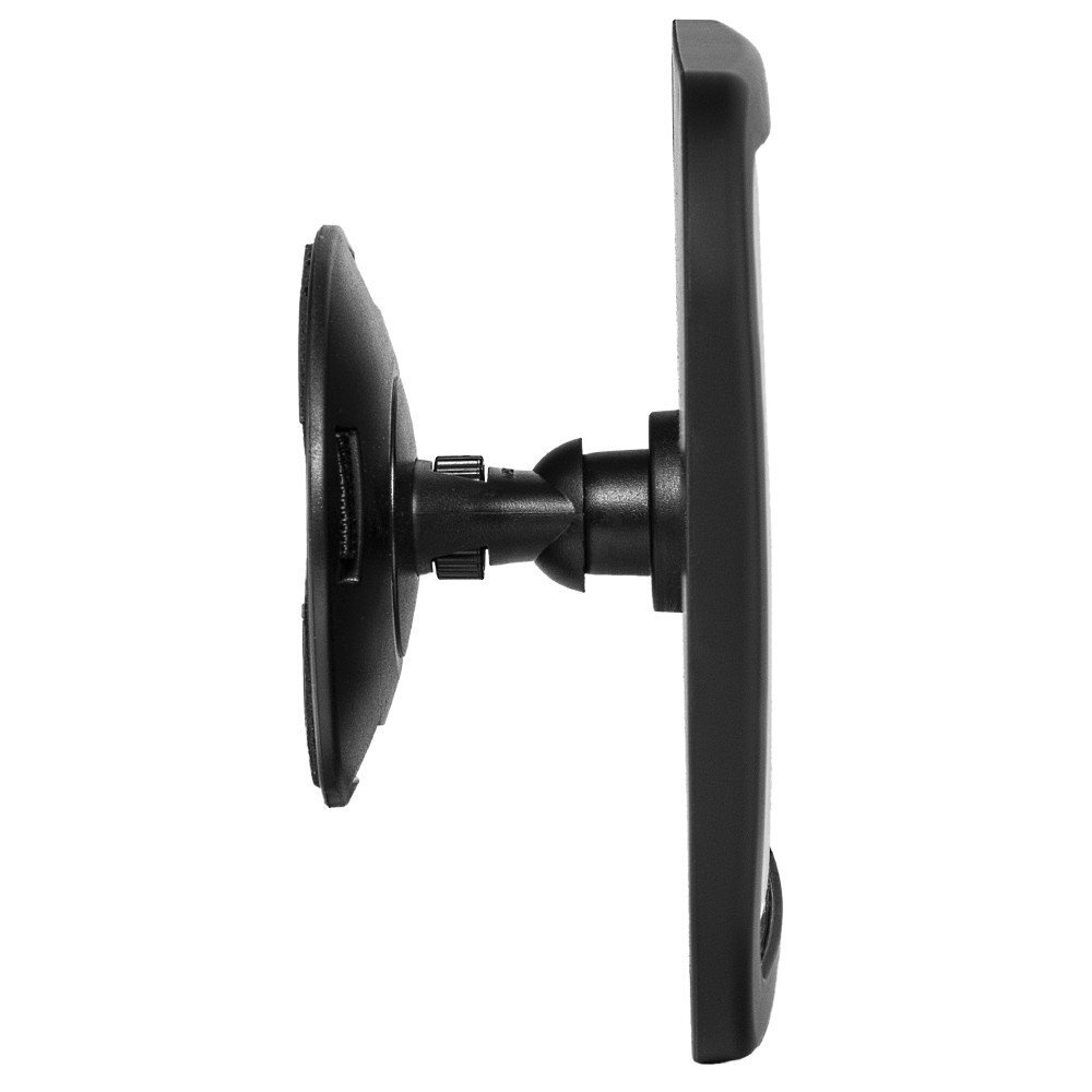 Skiddou Oglinda auto retrovizoare pentru supraveghere copii Basp reglare 360 grade 26x19 cm