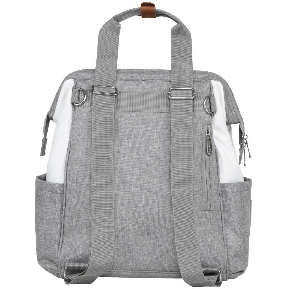 Skiddou Rucsac multifunctional mamici Astrid Keep pink Roz