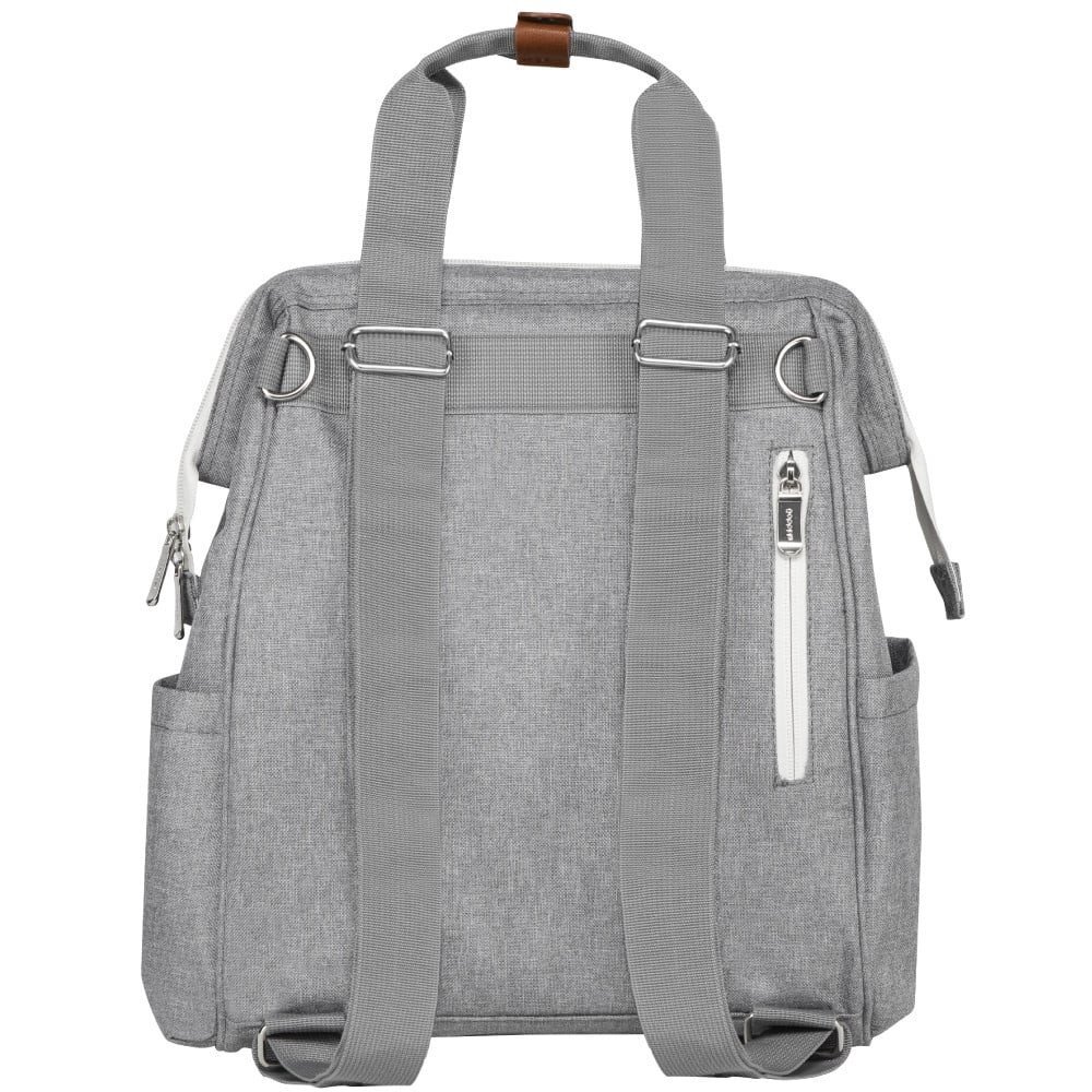 Skiddou Rucsac multifunctional mamici Astrid Normandic Dream Gri
