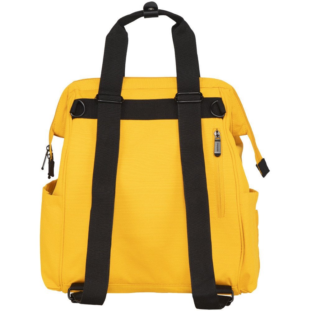 Skiddou Rucsac multifunctional mamici Galben