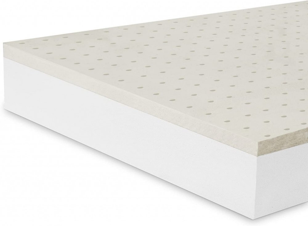 Skiddou Saltea copii Jens din spuma 120x60x10 cm