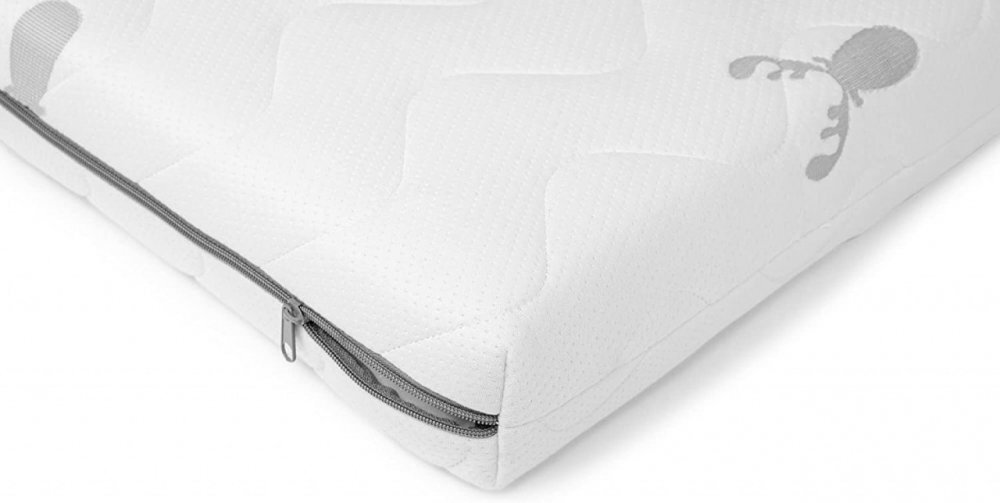 Skiddou Saltea copii Jens din spuma 120x60x10 cm