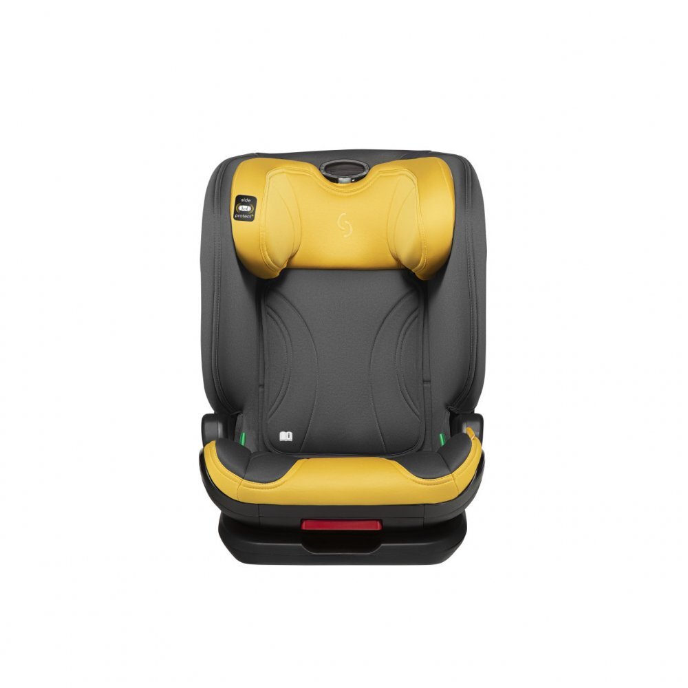 Skiddou Scaun auto isofix Tby 15-36 kg Galben