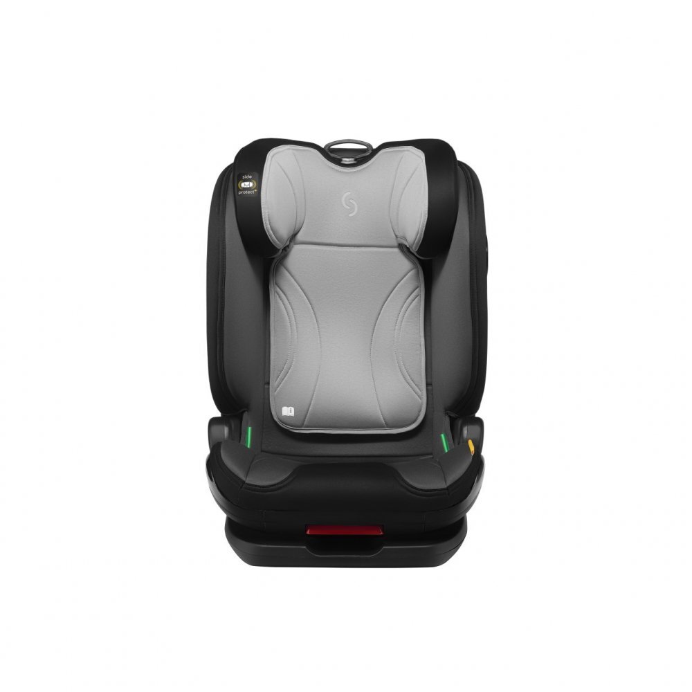 Skiddou Scaun auto isofix Tby 15-36 kg Normandic Dream Gri