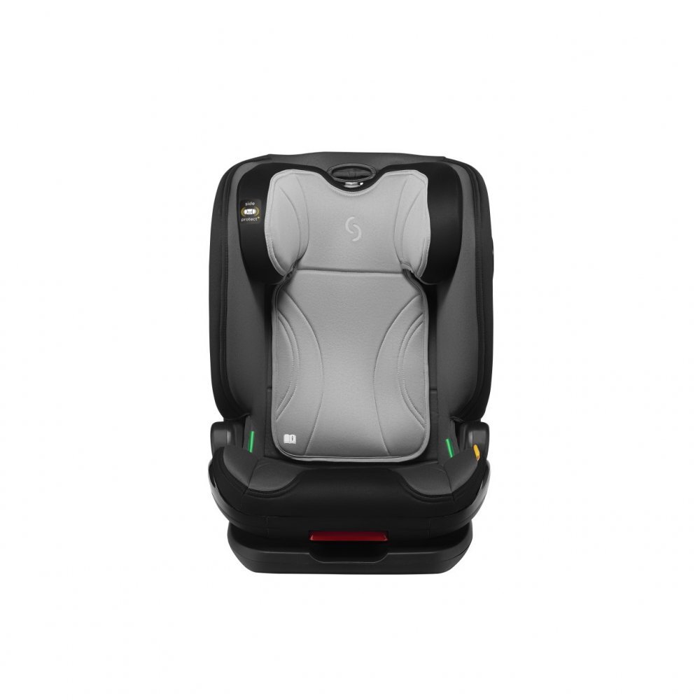 Skiddou Scaun auto isofix Tby 15-36 kg Normandic Dream Gri