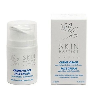 Skinhaptics Crema pentru fata 50 ml