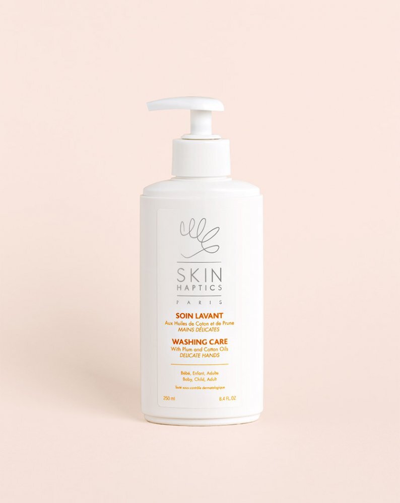 Skinhaptics Lotiune pentru spalarea mainilor cu piele sensibila 250 ml