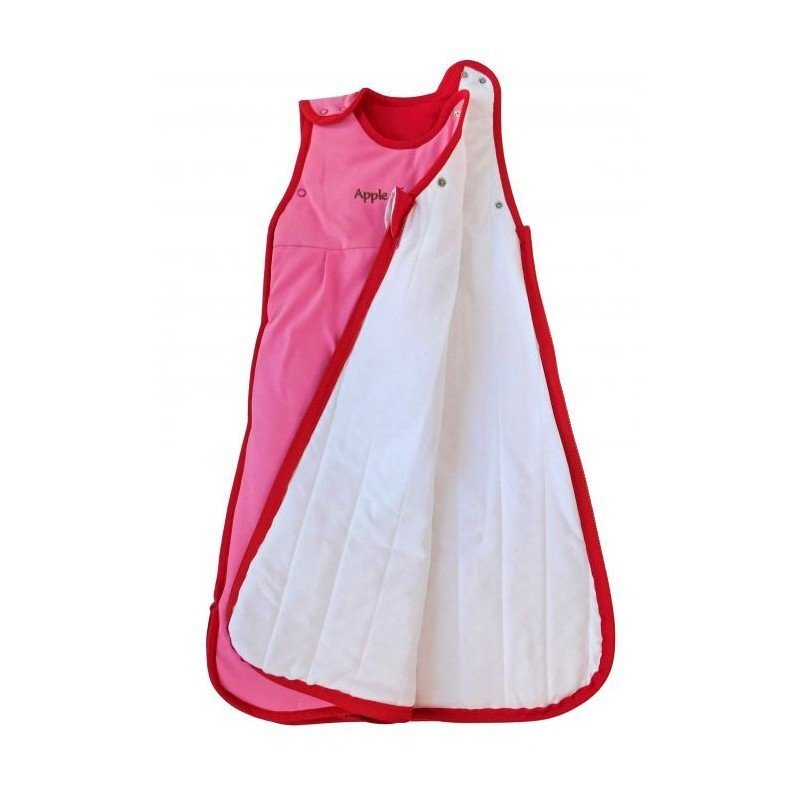 Slumbersac Sac de dormit Apple of my eye 0-6 luni 2.5 Tog