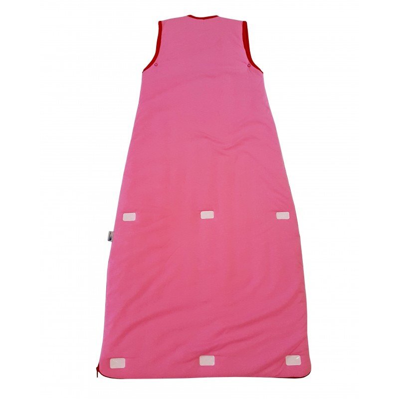 Slumbersac Sac de dormit Apple of my eye 18-36 luni 2.5 Tog
