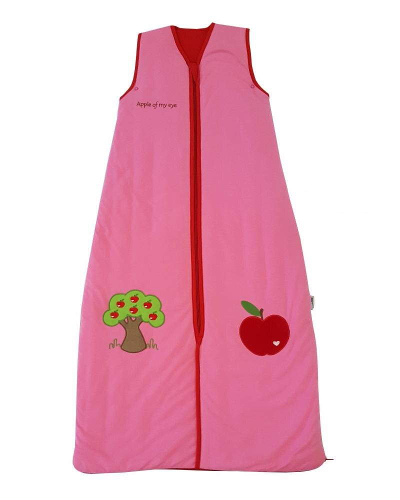 Slumbersac Sac de dormit Apple of my eye 18-36 luni 2.5 Tog