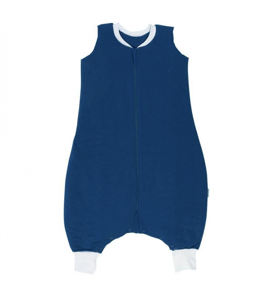Slumbersac Sac de dormit cu picioruse Navy Blue 18-24 luni 2.5 Tog