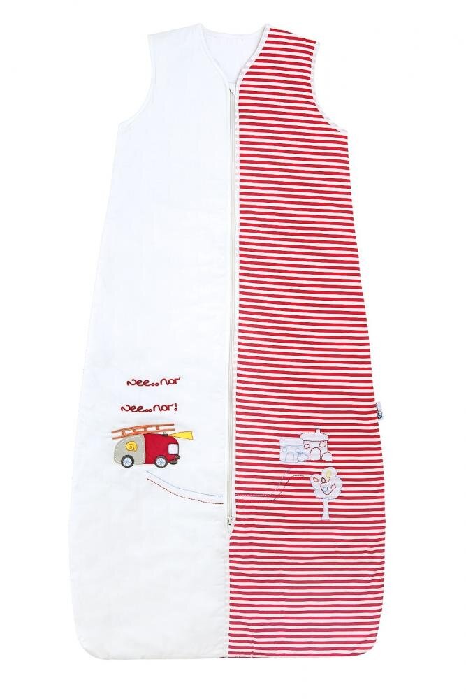 Slumbersac Sac de dormit Fire Engine 1-3 ani 2.5 Tog