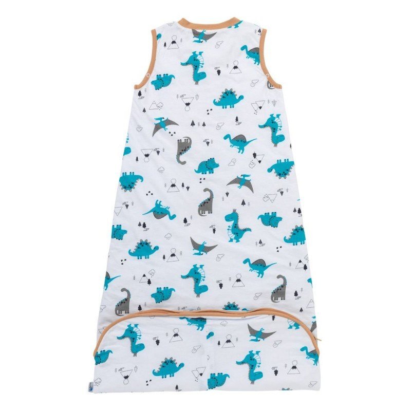 Slumbersac Sac de dormit Jurassic 110 cm 1.0 Tog