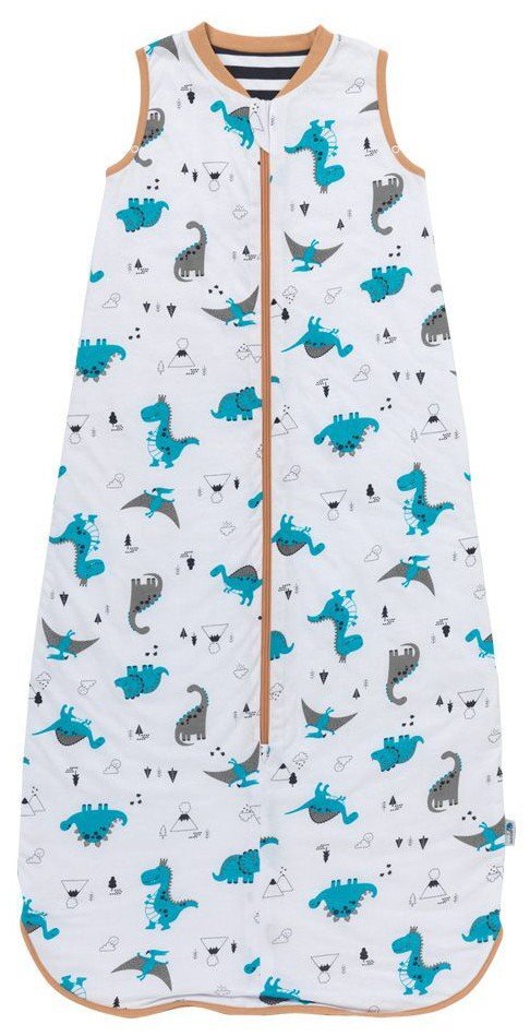 Slumbersac Sac de dormit Jurassic 110 cm 1.0 Tog