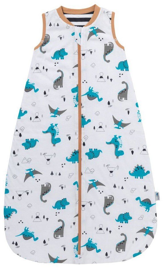 Slumbersac Sac de dormit Jurassic 90 cm 1.0 Tog