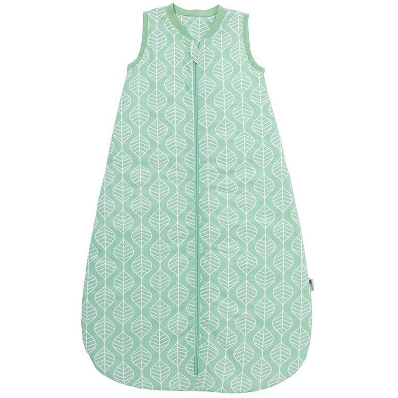 Slumbersac Sac de dormit Leaves 90 cm 1.0 Tog