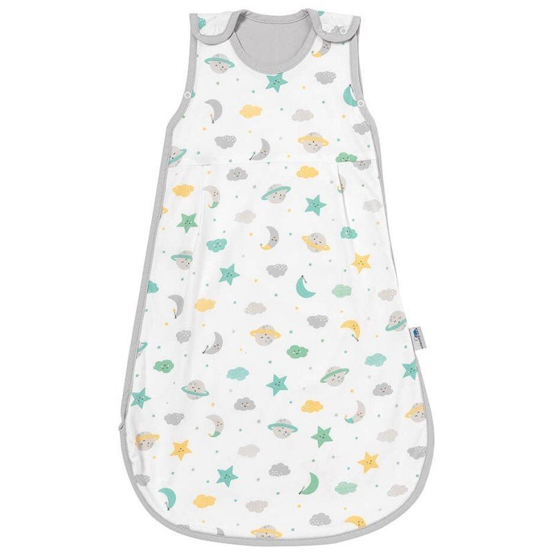 Slumbersac Sac de dormit Moon Stars 56 cm 1.0 Tog