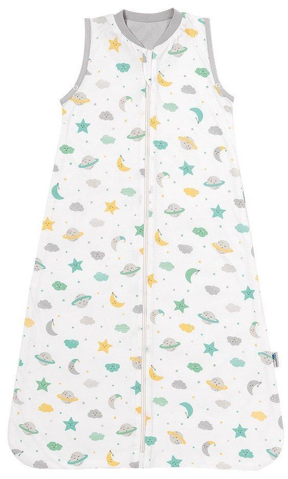 Slumbersac Sac de dormit moon stars 90 cm 1.0 Tog