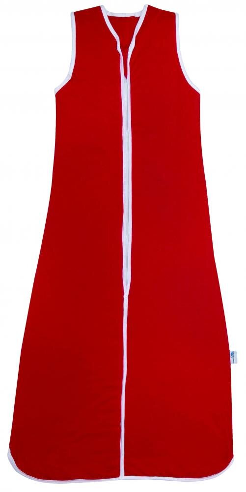 Slumbersac Sac de dormit Red 1-3 ani 2.5 Tog