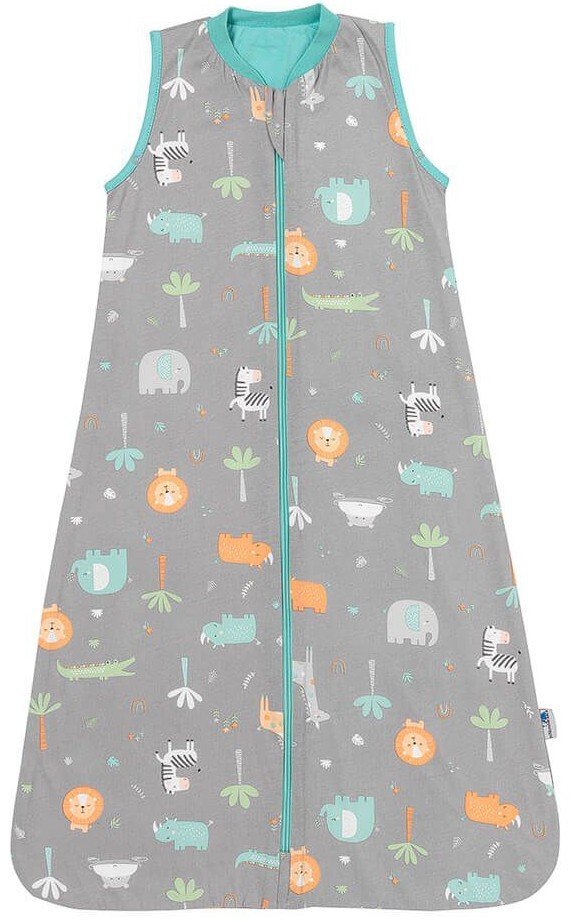Slumbersac Sac de dormit safari 90 cm 1.0 Tog