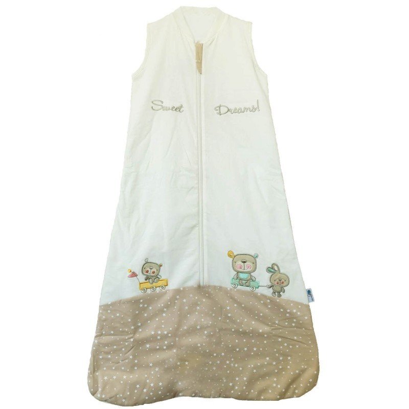 Slumbersac Sac de dormit Sweet Dreams 110 cm 1.0 Tog