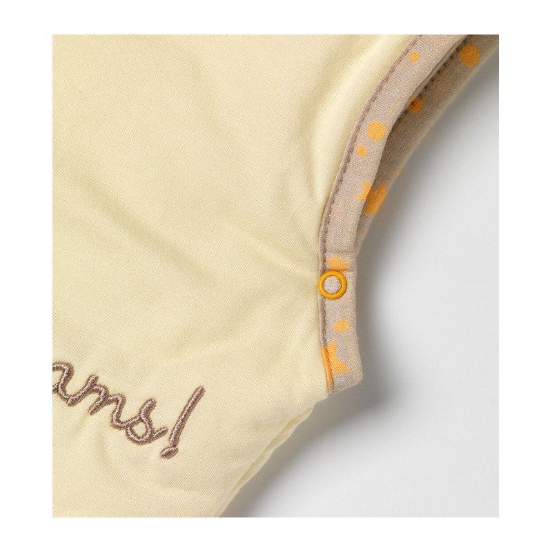 Slumbersac Sac de dormit Sweet Dreams 18-36 luni 2.5 Tog