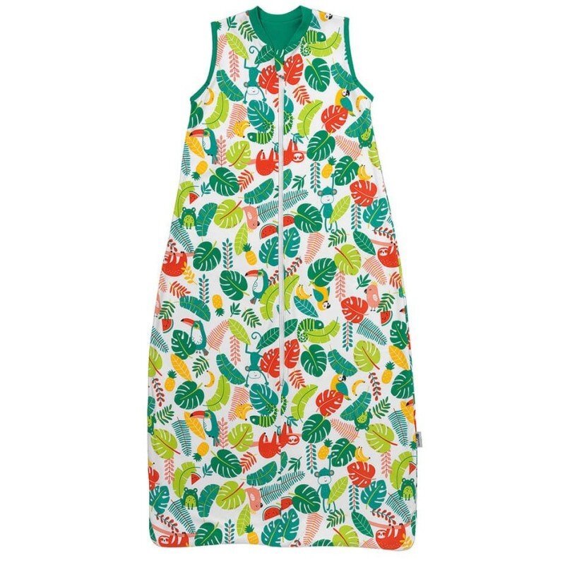 Slumbersac Sac de dormit Tropical 110 cm 1.0 Tog