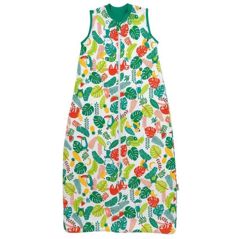 Slumbersac Sac de dormit Tropical 130 cm 1.0 Tog
