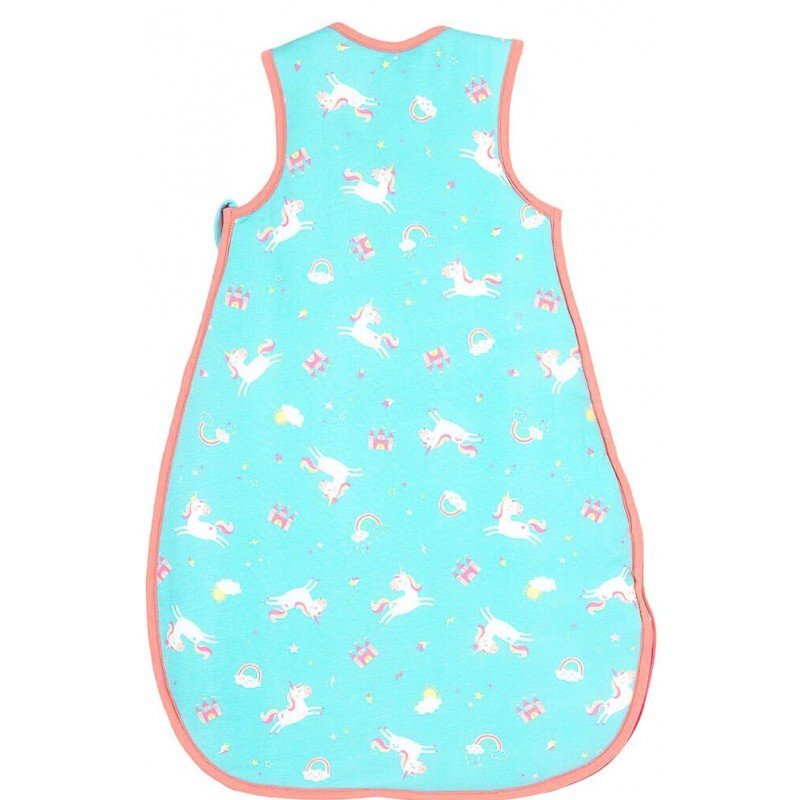 Slumbersac Sac de dormit Unicorn 0-6 luni 3.5 Tog