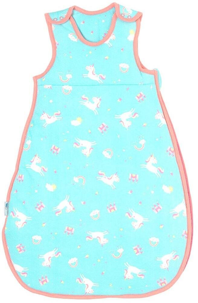 Slumbersac Sac de dormit Unicorn 0-6 luni 3.5 Tog