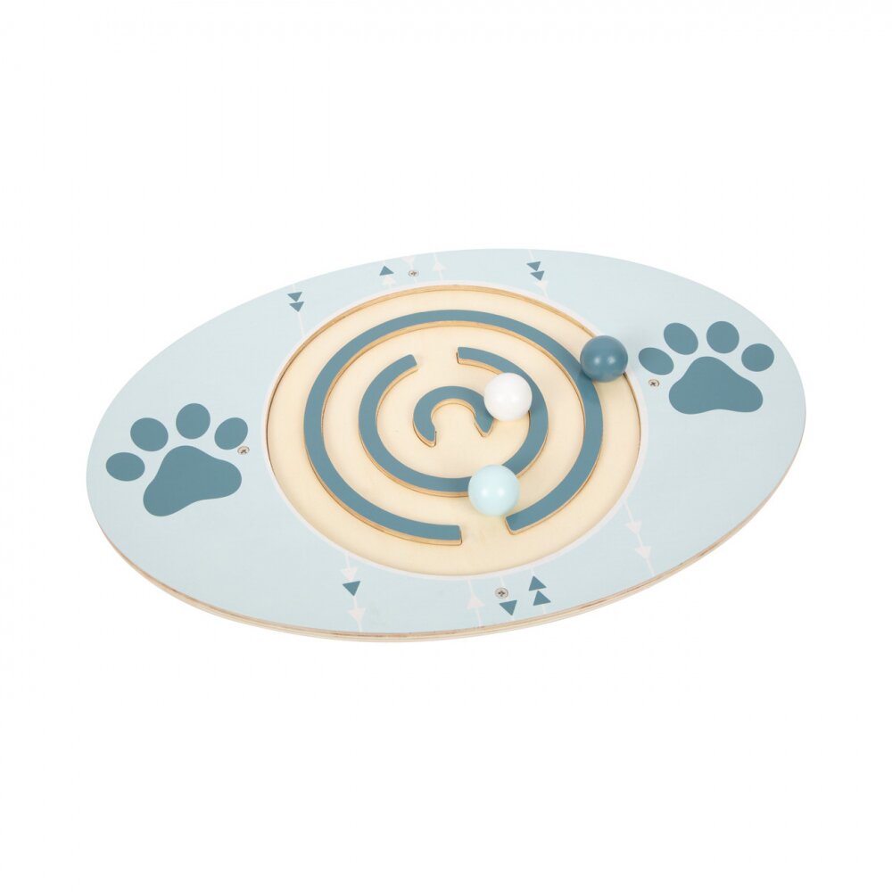 Small Foot Placa de echilibru pentru copii