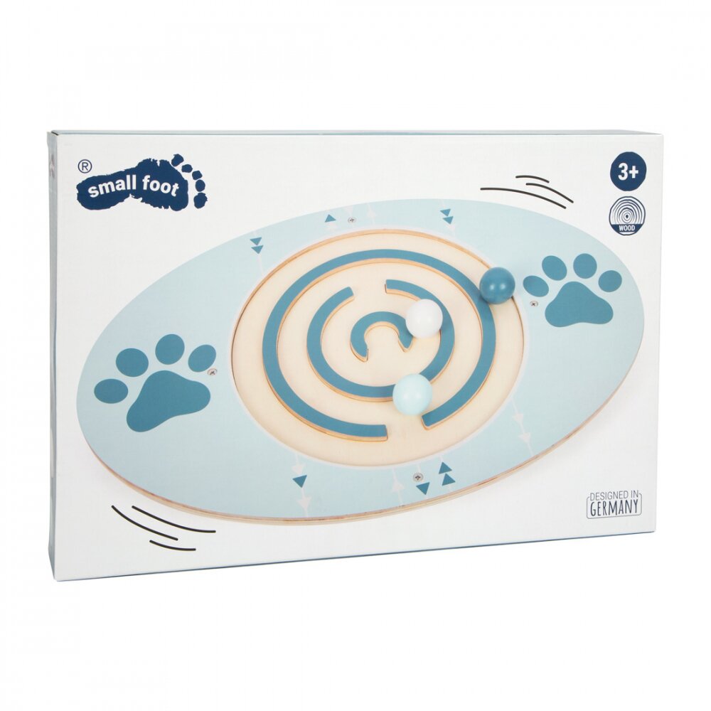 Small Foot Placa de echilibru pentru copii