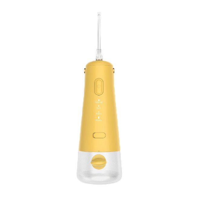 SMART TabbyBoo Irigatorul bucal Dr.Oly P15 yellow
