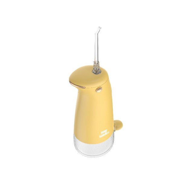 SMART TabbyBoo Irigatorul bucal Dr.Oly P15 yellow