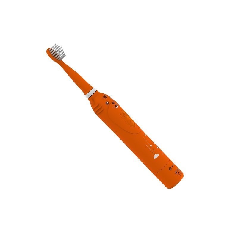 SMART TabbyBoo Periuta de dinti electrica Dr Oly V34 orange