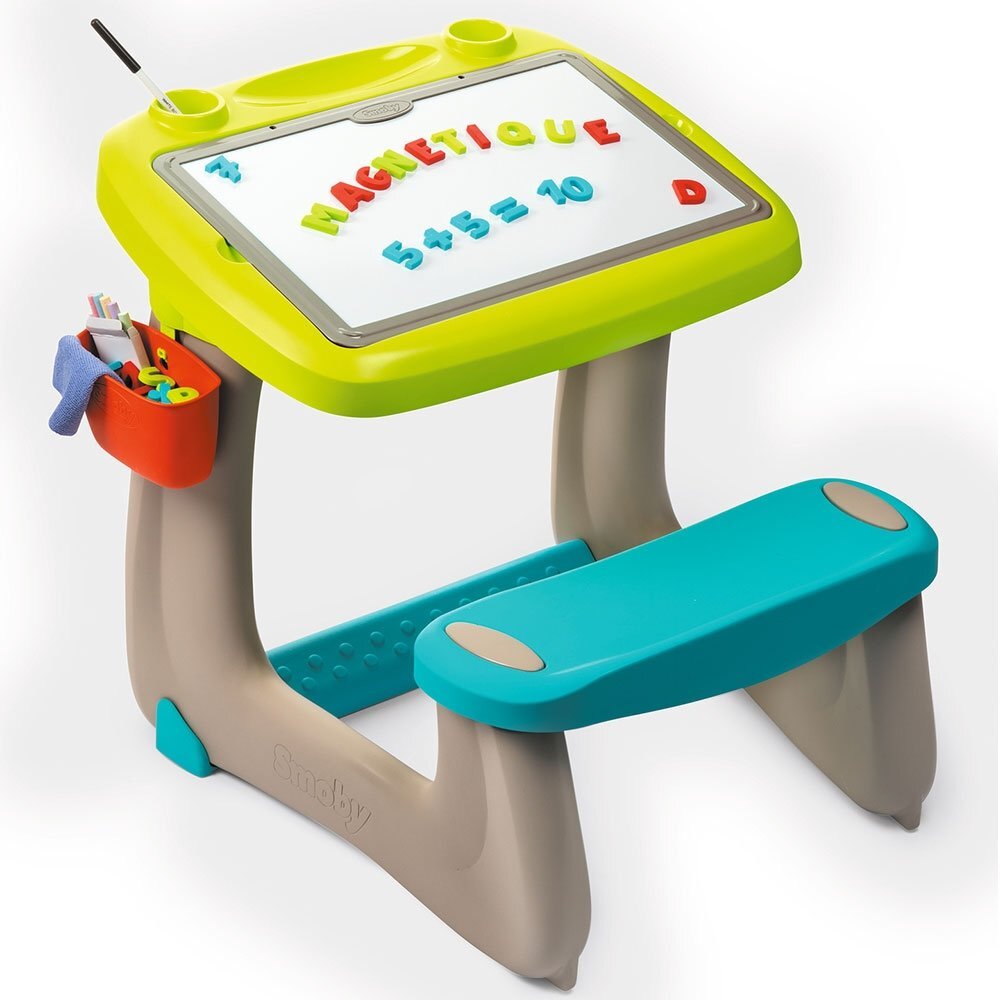 SMOBY Banca scolara Little Pupils