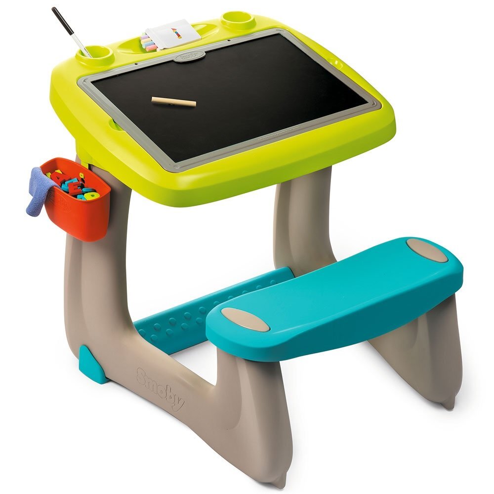 SMOBY Banca scolara Little Pupils