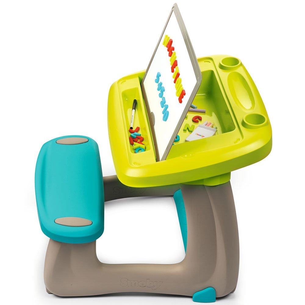 SMOBY Banca scolara Little Pupils