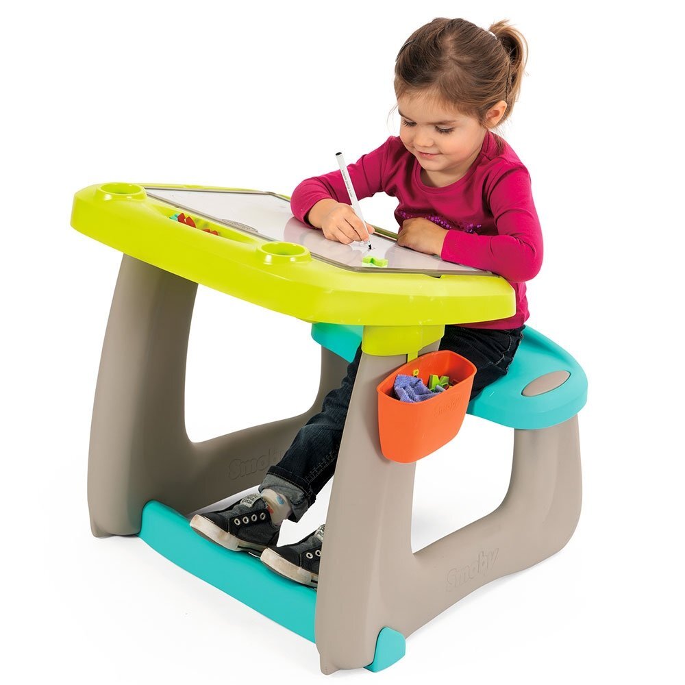 SMOBY Banca scolara Little Pupils
